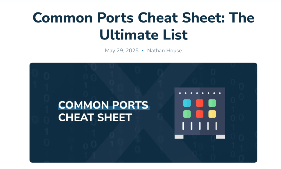 ports